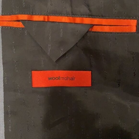 Hugo by Hugo Boss Slate blazer - Picture 3 of 6